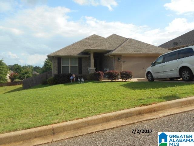 6731 Ridgecrest Circle McCalla, AL 35111 - Photo 1 of 9