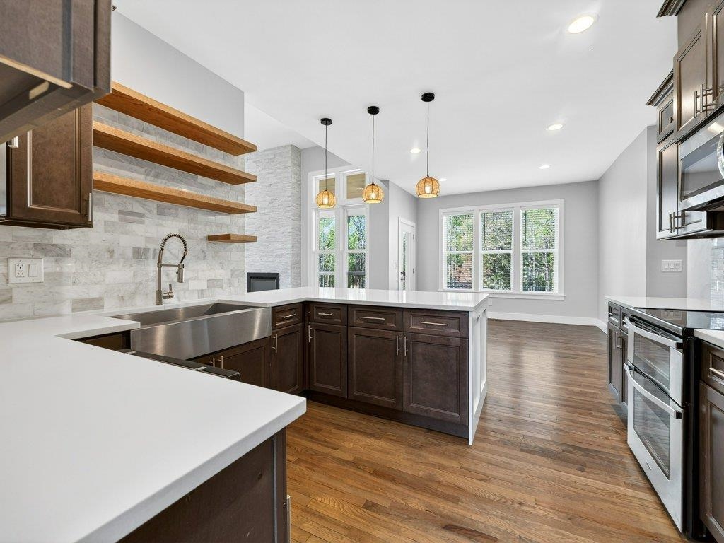 346 Jordan Creek Road Inman, SC 29349 - Photo 8 of 40