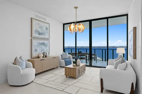 $2,089,000 | 3015 South Ysabella Avenue, Unit 2002, Tampa, FL 33629