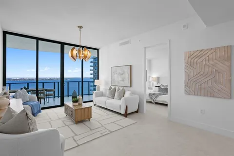 $1,899,900 | 3015 South Ysabella Avenue, Unit 2002, Tampa, FL 33629