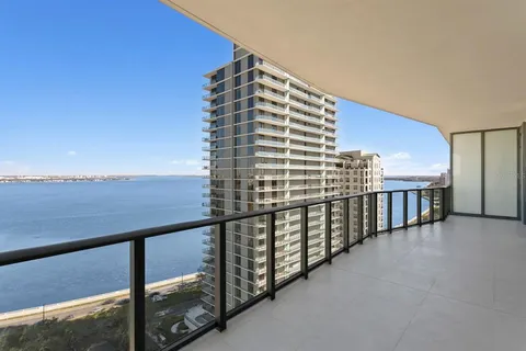 $1,899,900 | 3015 South Ysabella Avenue, Unit 2002, Tampa, FL 33629