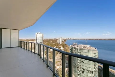 $1,899,900 | 3015 South Ysabella Avenue, Unit 2002, Tampa, FL 33629