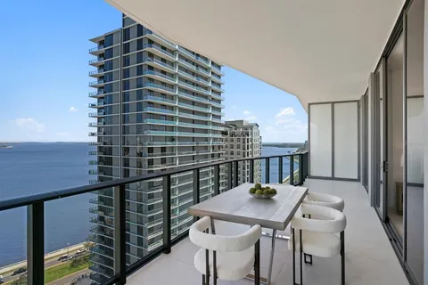 $2,089,000 | 3015 South Ysabella Avenue, Unit 2002, Tampa, FL 33629