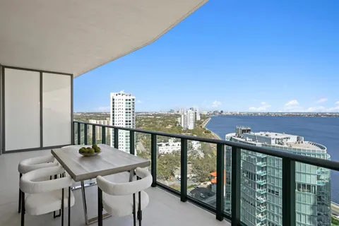$2,089,000 | 3015 South Ysabella Avenue, Unit 2002, Tampa, FL 33629