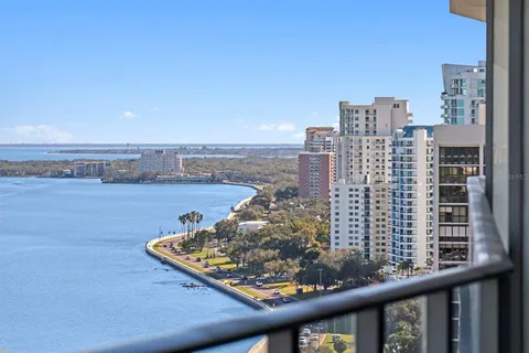 $2,089,000 | 3015 South Ysabella Avenue, Unit 2002, Tampa, FL 33629