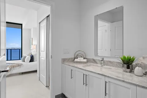 $2,089,000 | 3015 South Ysabella Avenue, Unit 2002, Tampa, FL 33629