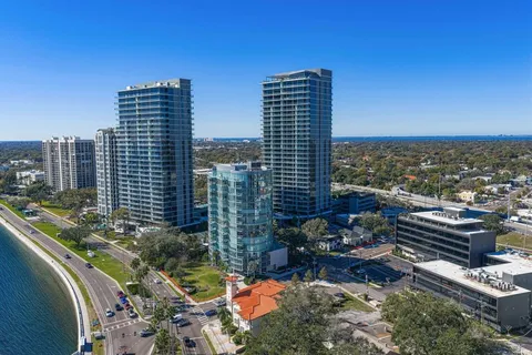 $1,899,900 | 3015 South Ysabella Avenue, Unit 2002, Tampa, FL 33629