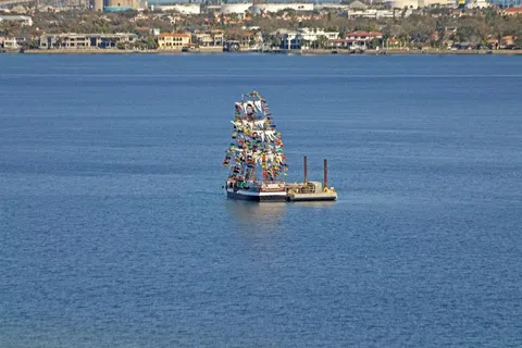 $2,249,000 | 3015 South Ysabella Avenue, Unit 2002, Tampa, FL 33629