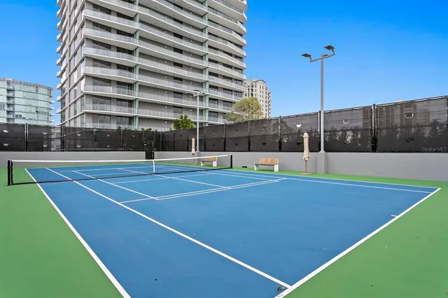 $2,350,000 | 3015 South Ysabella Avenue, Unit 2002, Tampa, FL 33629