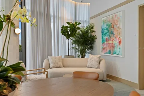 $1,899,900 | 3015 South Ysabella Avenue, Unit 2002, Tampa, FL 33629