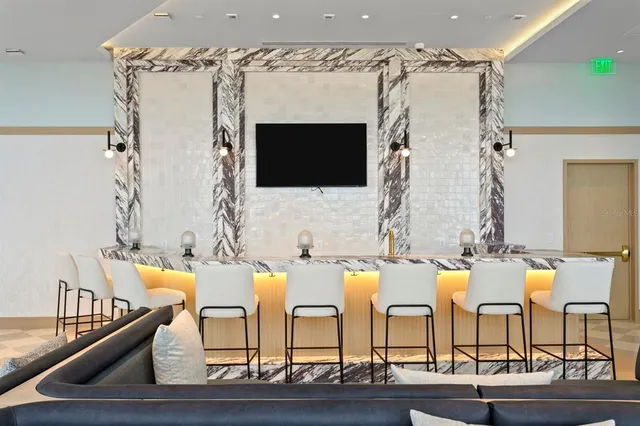 $2,350,000 | 3015 South Ysabella Avenue, Unit 2002, Tampa, FL 33629