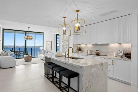 $2,089,000 | 3015 South Ysabella Avenue, Unit 2002, Tampa, FL 33629