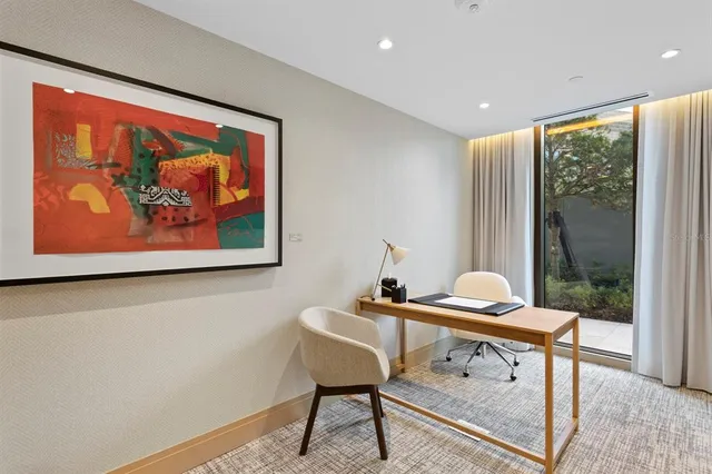 $2,350,000 | 3015 South Ysabella Avenue, Unit 2002, Tampa, FL 33629