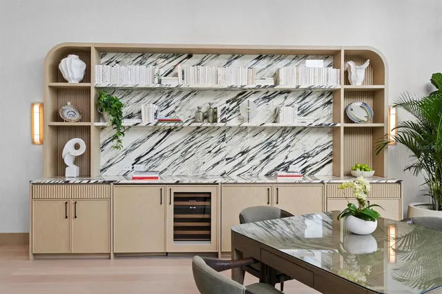 $2,350,000 | 3015 South Ysabella Avenue, Unit 2002, Tampa, FL 33629