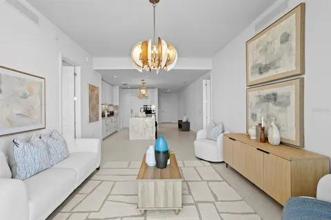 $2,089,000 | 3015 South Ysabella Avenue, Unit 2002, Tampa, FL 33629