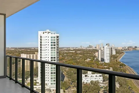 $2,249,000 | 3015 South Ysabella Avenue, Unit 2002, Tampa, FL 33629