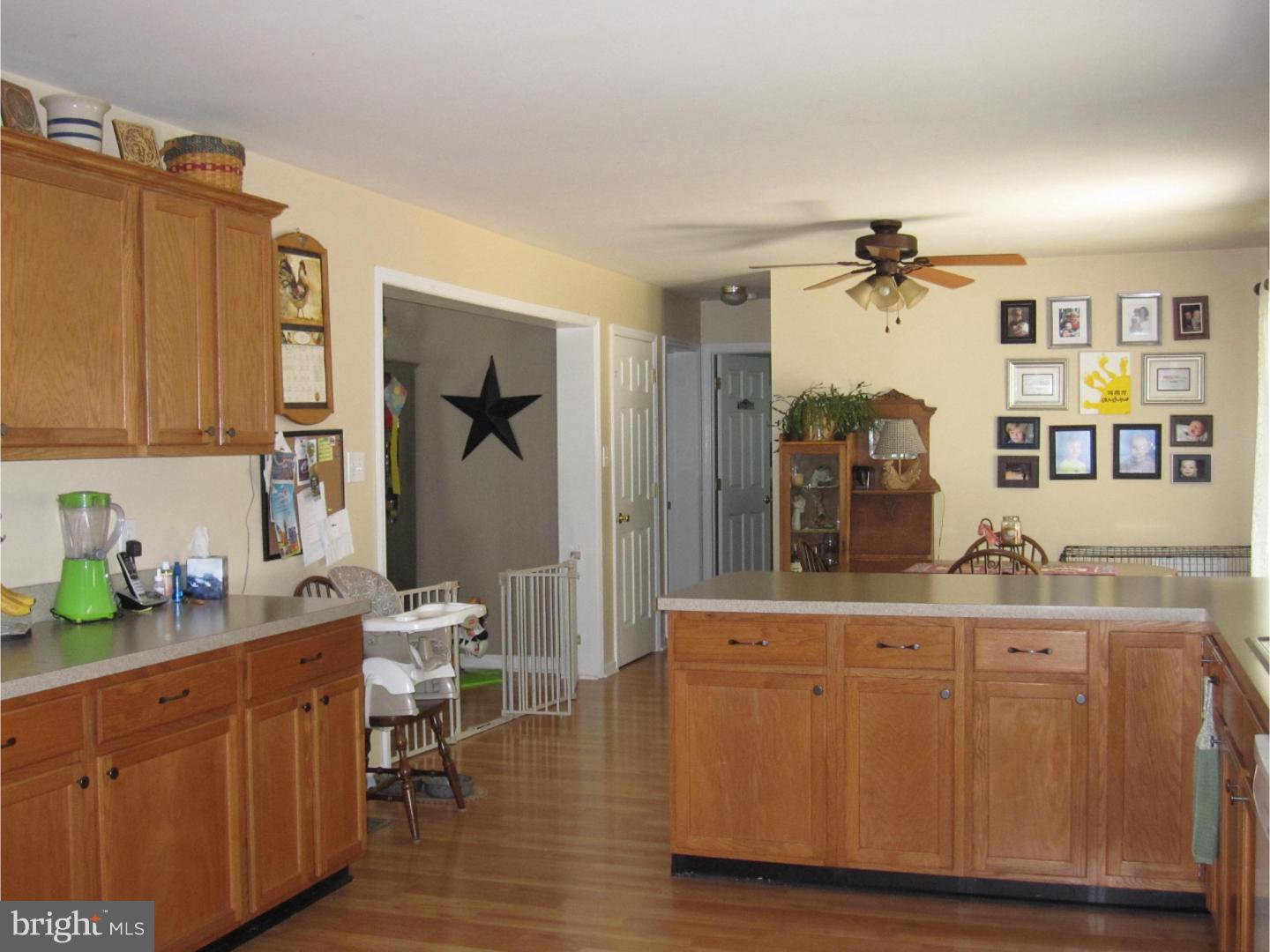 52 Hafler Road Sellersville, PA 18960 - Photo 12 of 25 Kitchen