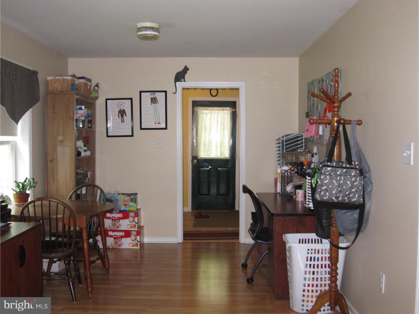 52 Hafler Road Sellersville, PA 18960 - Photo 13 of 25 Breakfast Room