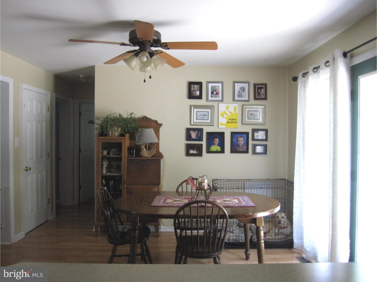 52 Hafler Road Sellersville, PA 18960 - Photo 14 of 25 Dining Room