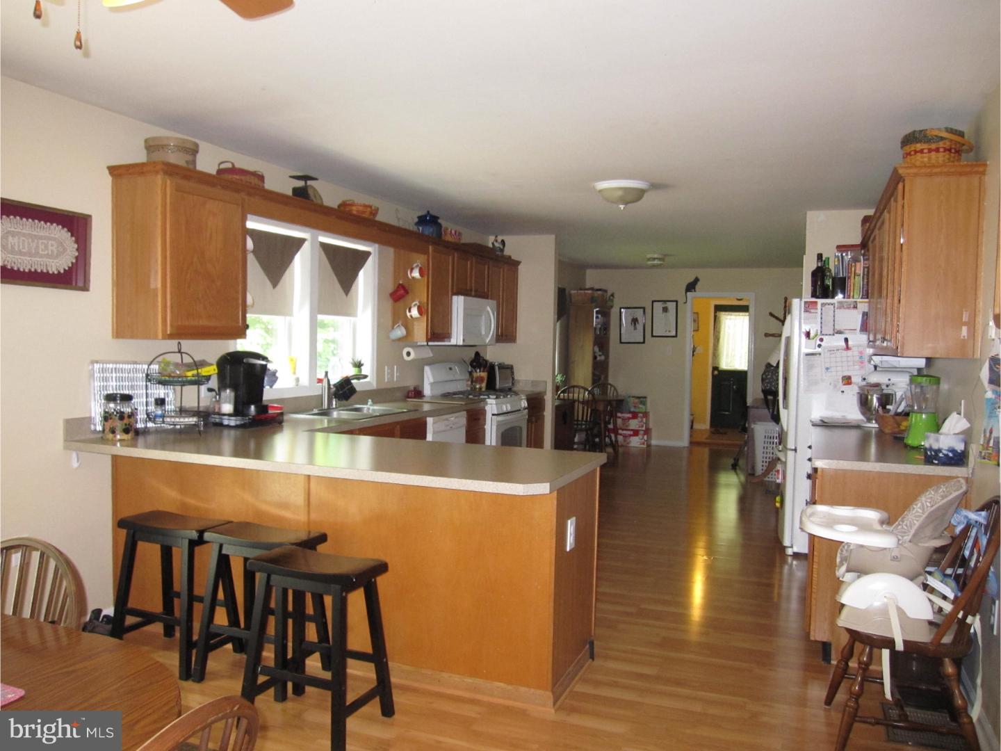 52 Hafler Road Sellersville, PA 18960 - Photo 15 of 25 Kitchen
