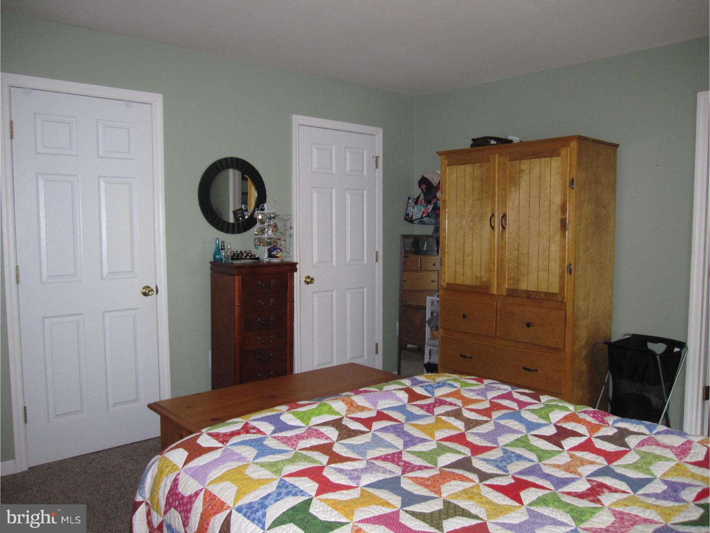 52 Hafler Road Sellersville, PA 18960 - Photo 16 of 25 Bedroom - Main
