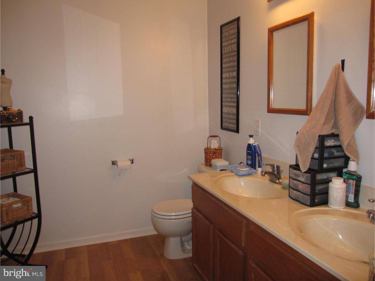 52 Hafler Road Sellersville, PA 18960 - Photo 17 of 25 Bathroom