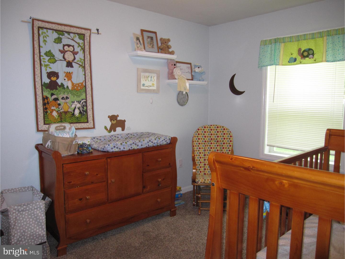 52 Hafler Road Sellersville, PA 18960 - Photo 18 of 25 Bedroom 2