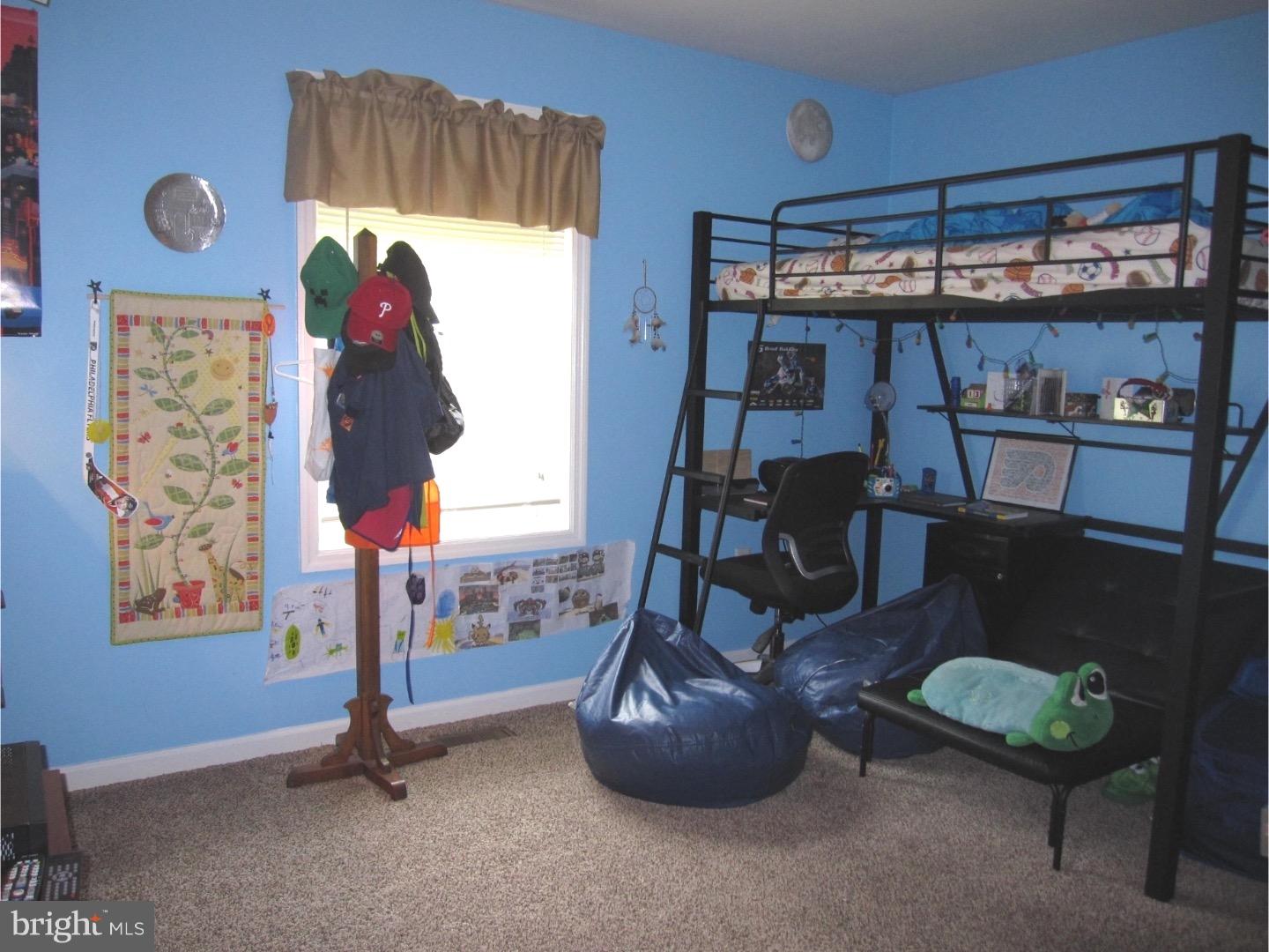52 Hafler Road Sellersville, PA 18960 - Photo 19 of 25 Bedroom 3