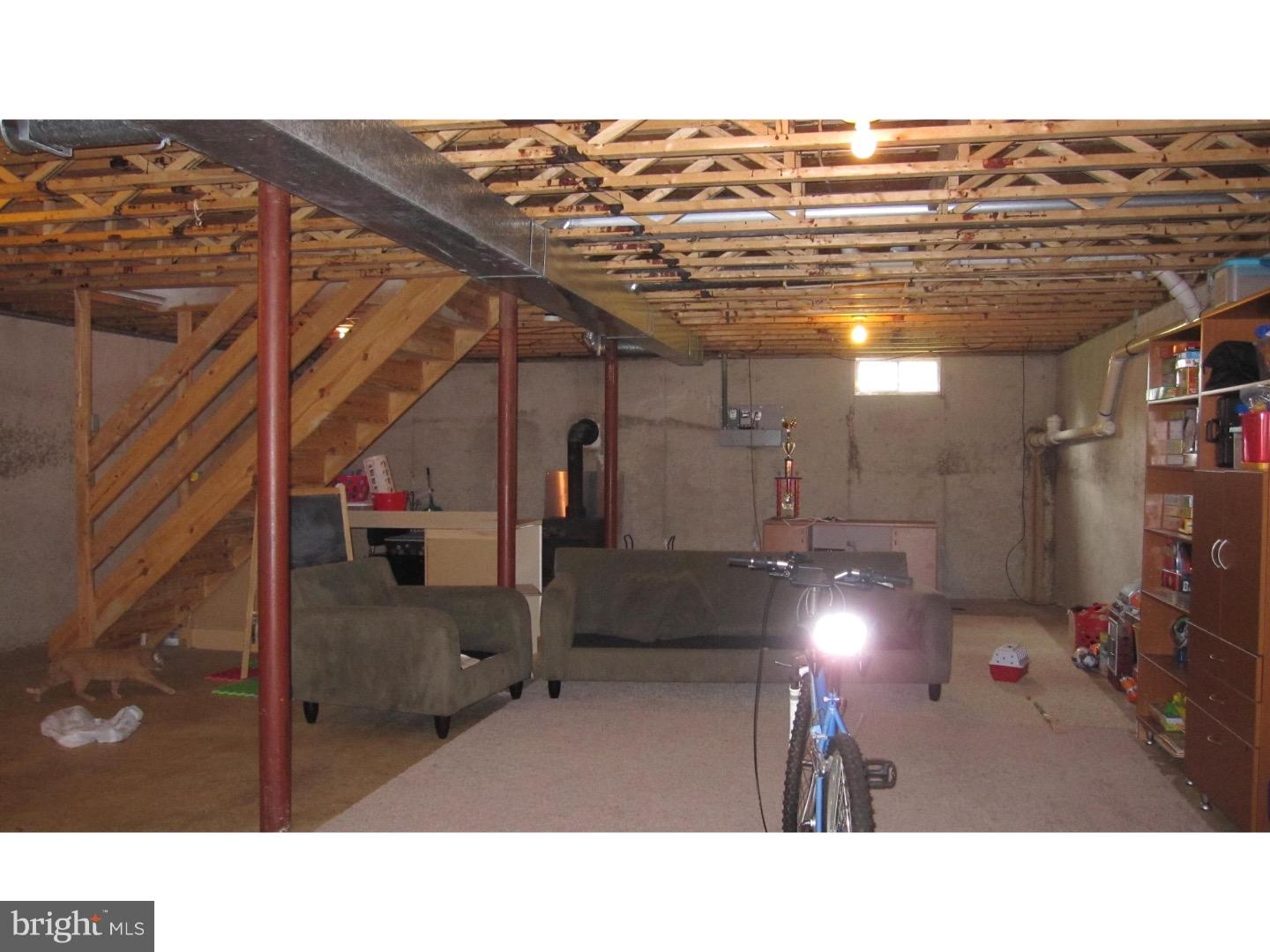 52 Hafler Road Sellersville, PA 18960 - Photo 21 of 25 Basement