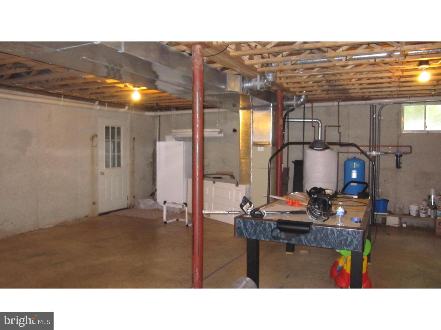 52 Hafler Road Sellersville, PA 18960 - Photo 22 of 25 Basement