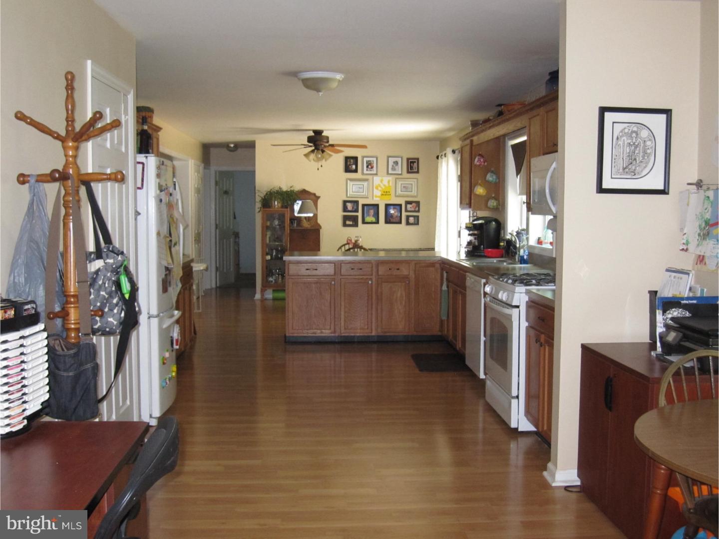 52 Hafler Road Sellersville, PA 18960 - Photo 10 of 25 Breakfast Room