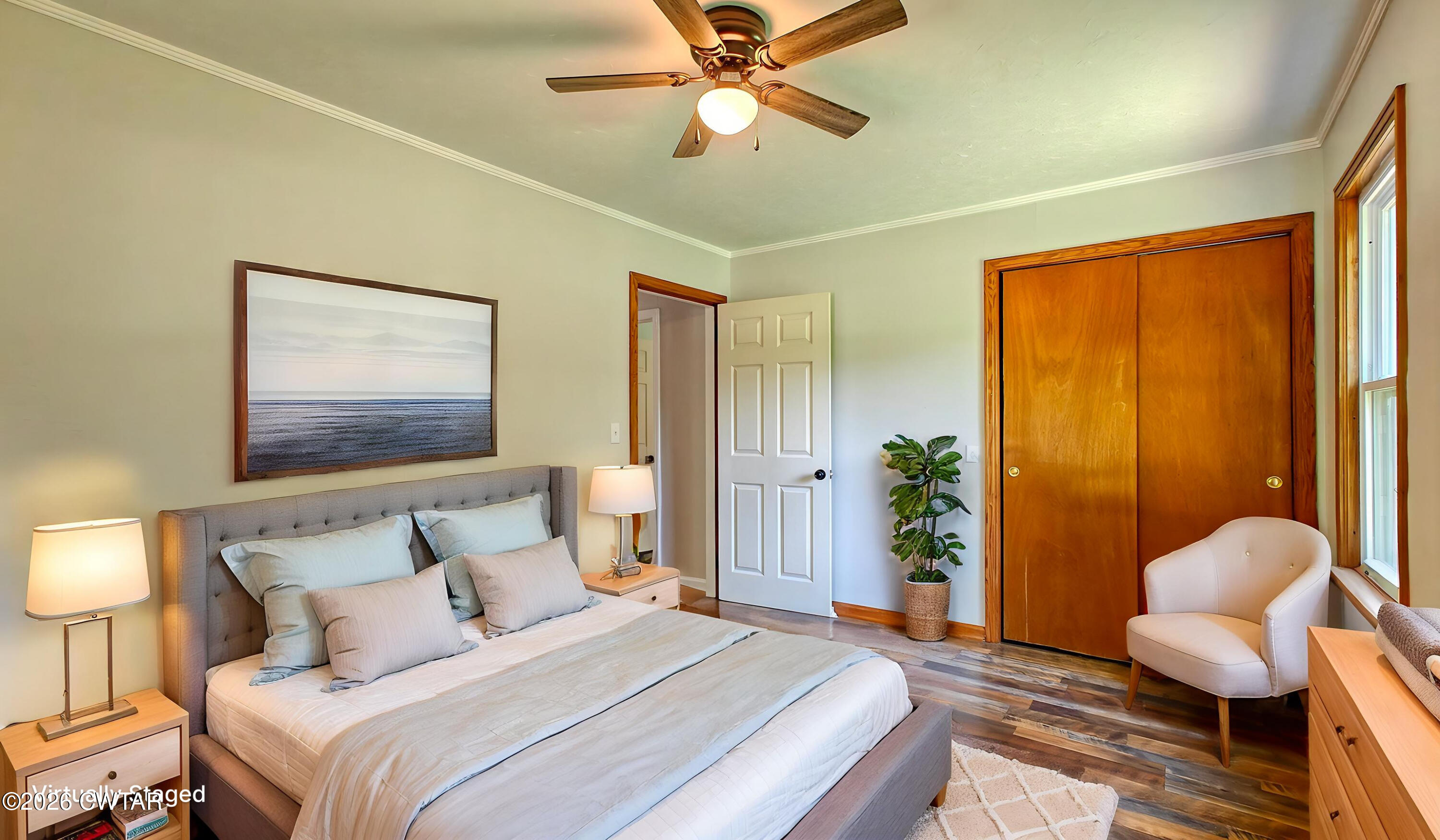 6430 Broad Street North Trezevant, TN 38258 - Photo 18 of 40 IMG20260615110931 - Bedroom - Standard -