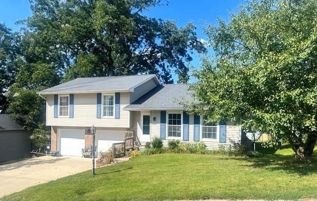 1009 Hillcrest