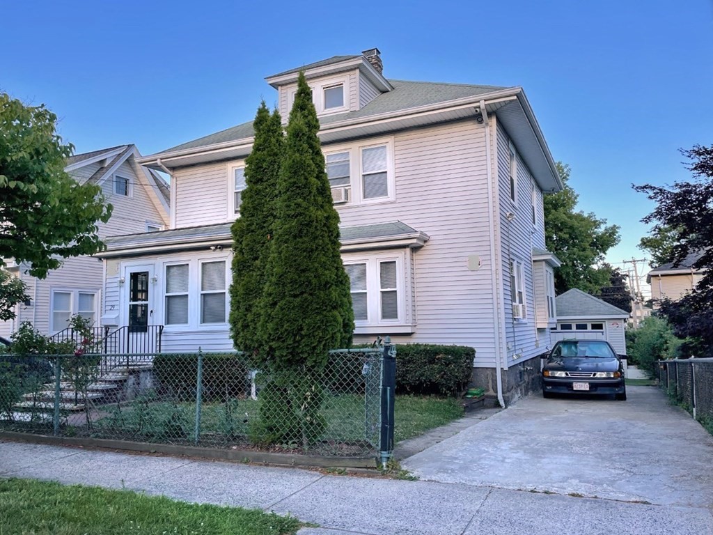 29 Buckingham Road Quincy, MA 02170 - Photo 1 of 22 Gallery Image 1