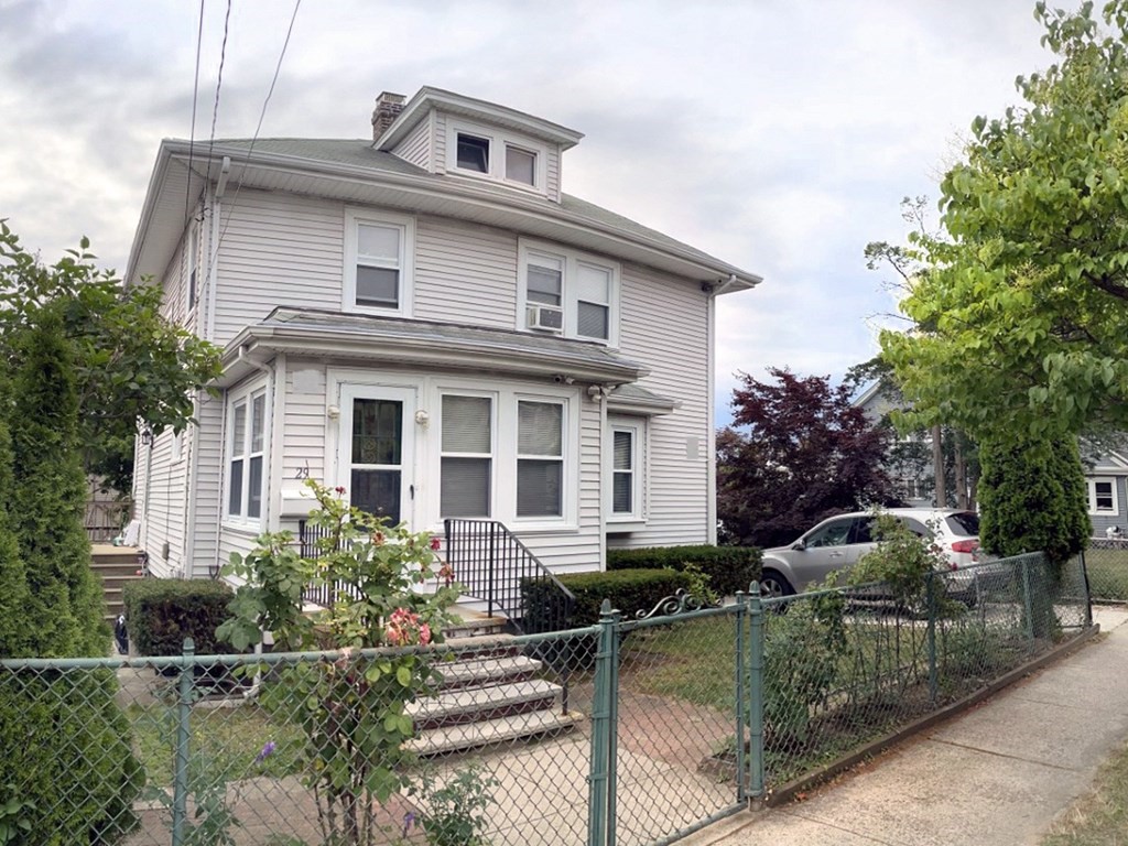 29 Buckingham Road Quincy, MA 02170 - Photo 2 of 22 Gallery Image 2