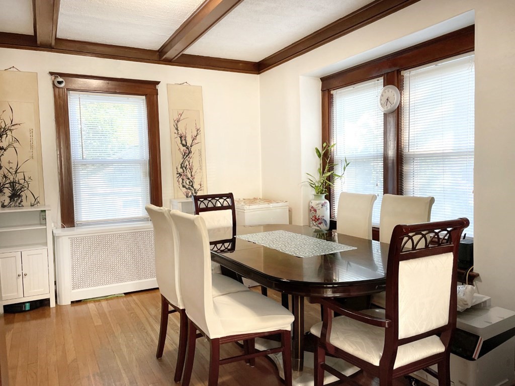 29 Buckingham Road Quincy, MA 02170 - Photo 8 of 22 Gallery Image 8