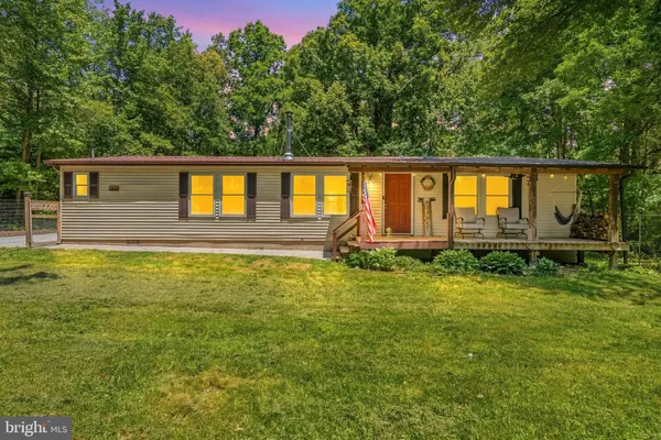 $349,900 | 4035 Port Tobacco Road, Nanjemoy, MD 20662