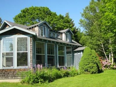 46 Mountain Ash Road Brooklin, ME 04616 - Photo 22 of 25 Photo