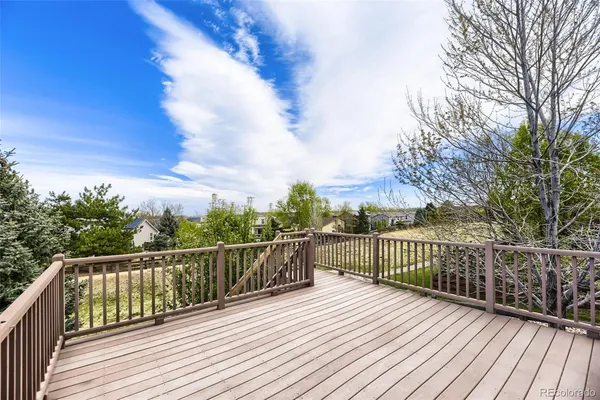 $775,000 | 5639 Jaguar Way, Lone Tree, CO 80124