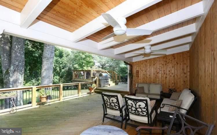 13521 Esworthy Road Darnestown, MD 20874 - Photo 33 of 34 Gallery Image 33