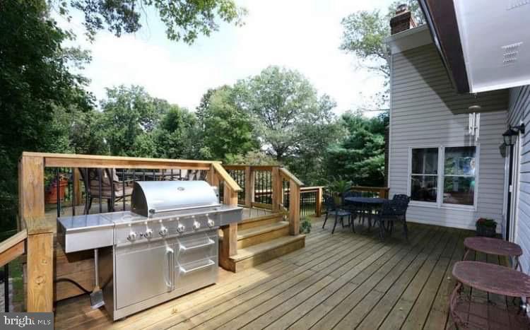 13521 Esworthy Road Darnestown, MD 20874 - Photo 34 of 34 Gallery Image 34