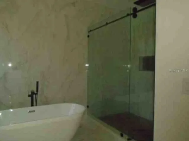 a bathroom with a sink toilet and vanity