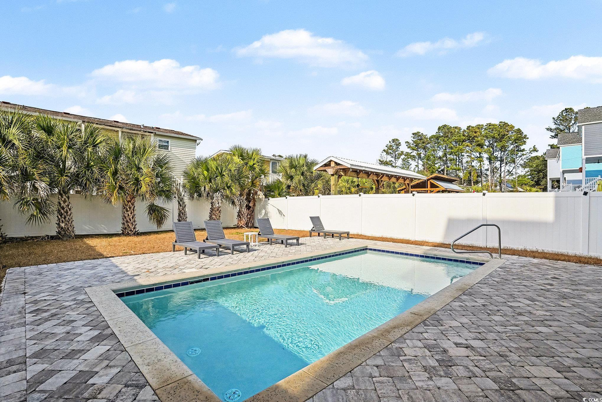 695 Elizabeth Drive Murrells Inlet, SC 29576 - Photo 29 of 40