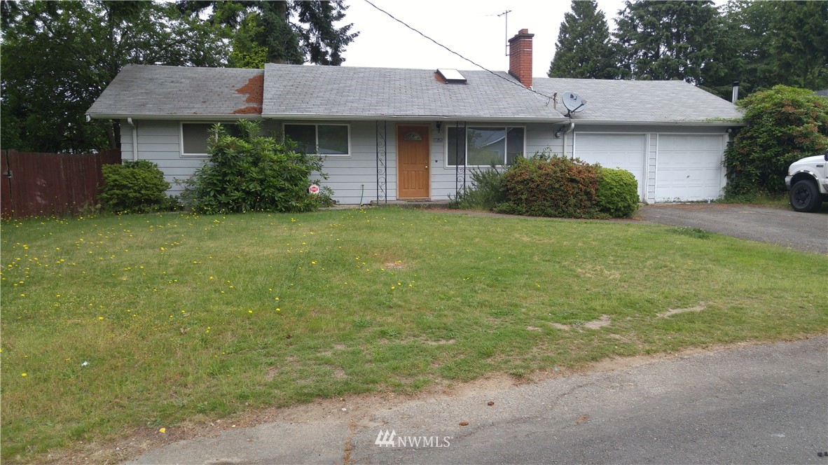 11054 Southeast 181st Street Renton, WA 98055 - Photo 2 of 16 Gallery Image 2