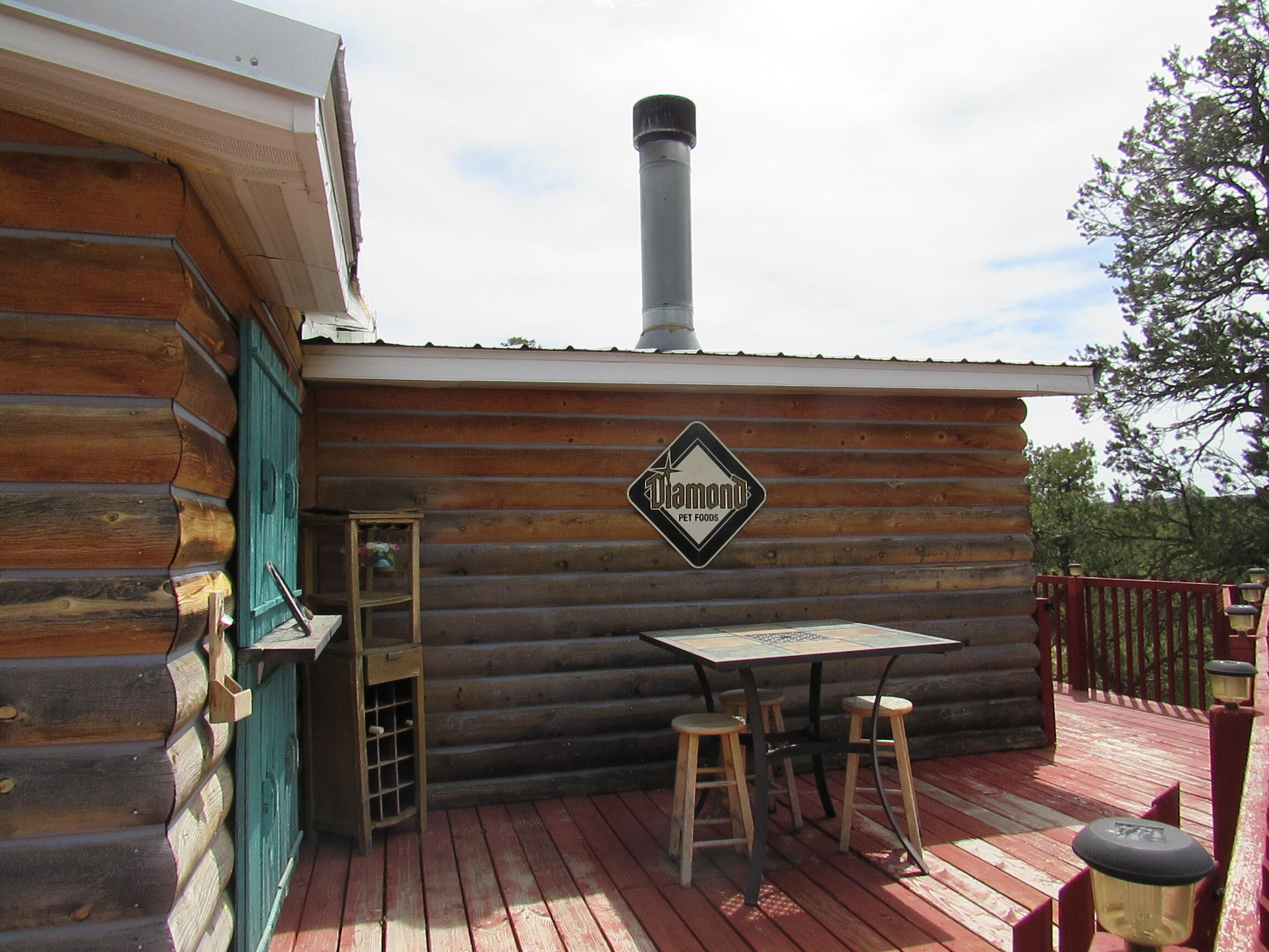 25 Round-up Road Pie Town, NM 87827 - Photo 35 of 50 Gallery Image 35