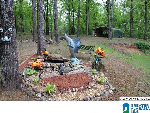 186 Glade Road Talladega, AL 35160 - Photo 26 of 30