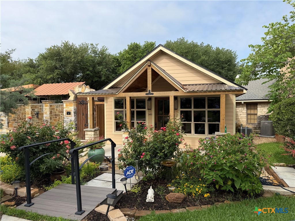 2453 Bottoms East Road Troy, TX 76579 - Photo 3 of 39