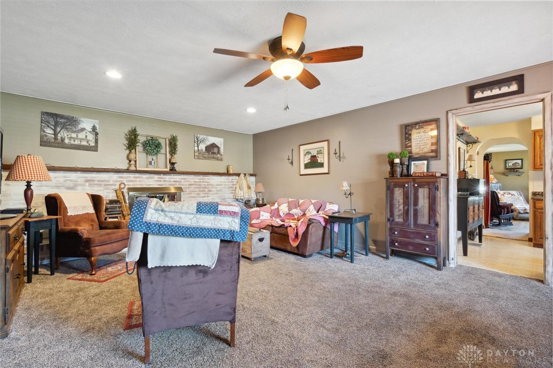 6373 Weidner Road Springboro, OH 45066 - Photo 15 of 28 Gallery Image 15