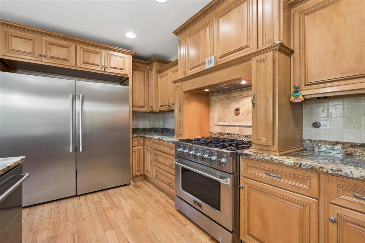 1819 Cornell Road Flossmoor, IL 60422 - Photo 22 of 68