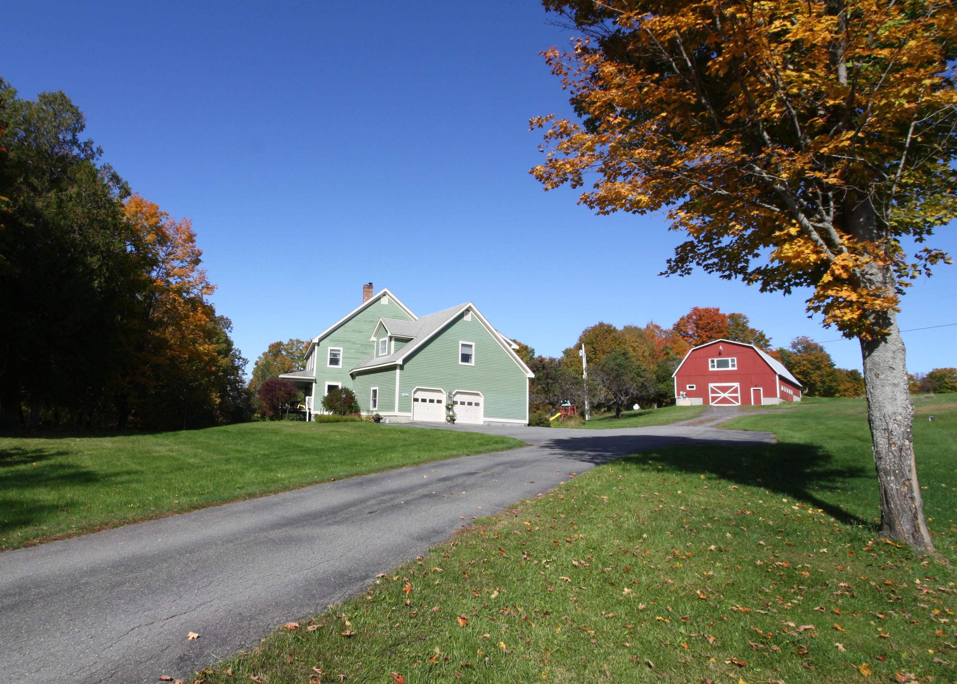 1962 Mathewson Hill Road Lyndon, VT 05851 - Photo 4 of 40 Gallery Image 4